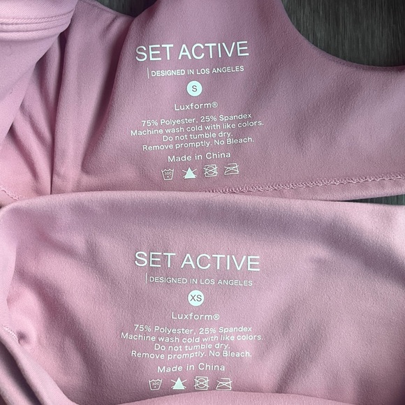 Set Active Outfit - Picture 4 of 6